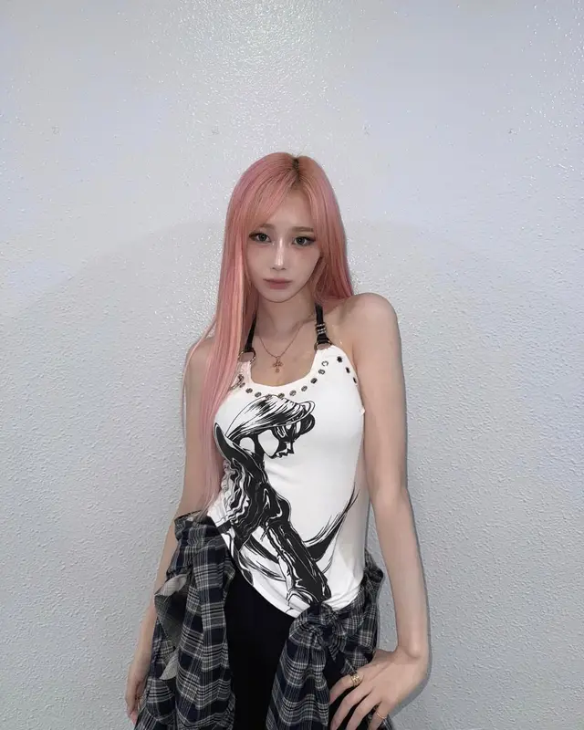 지젤 — 손끝의 세메터리 링