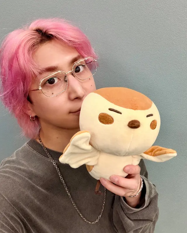 사쿠마 다이스케 — 인형과 페이퍼 체인 네크리스