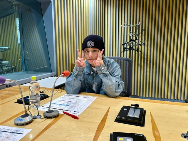 야마다 료스케 — 올나잇 니폰의 크로스 비니