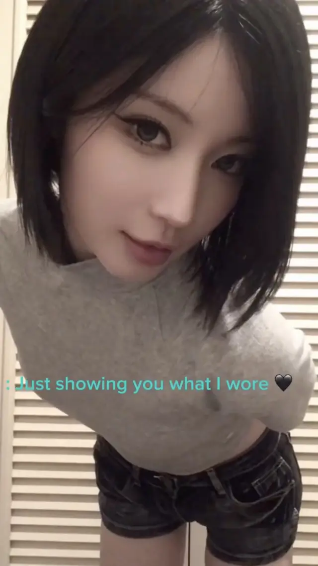 아사 — 셀피의 배드 시드 모크넥 티