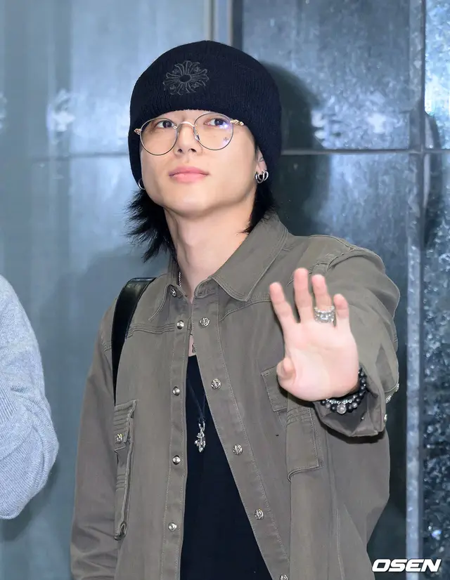 우영 — 공항의 BS 플뢰르 참